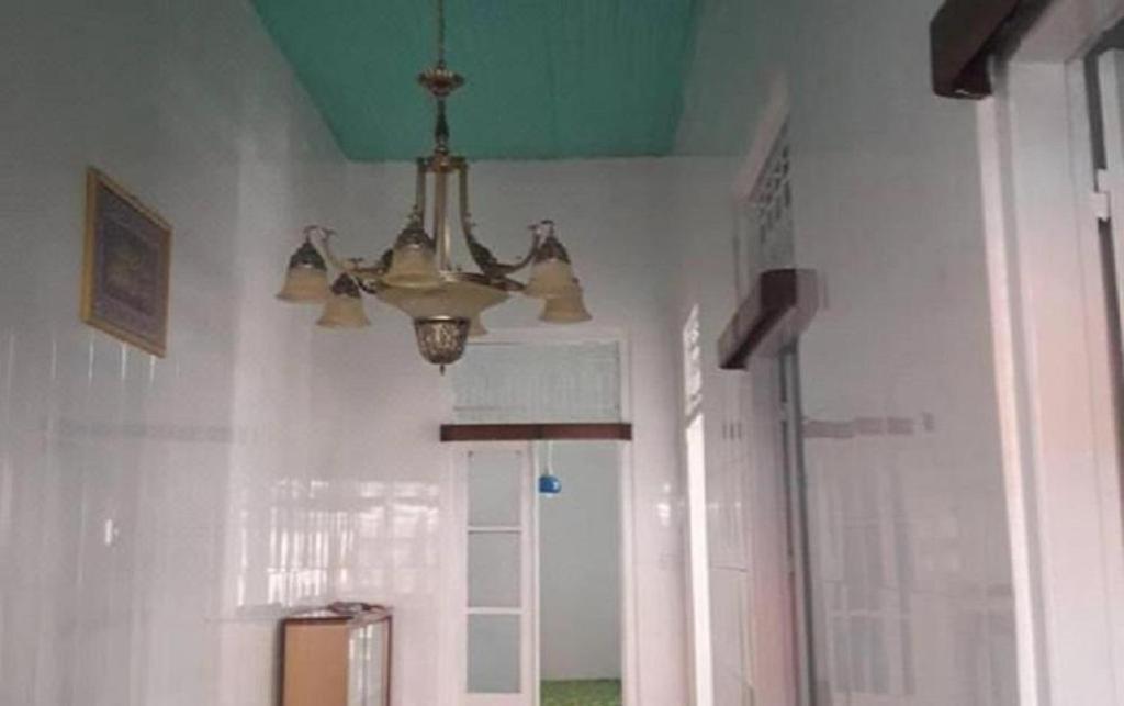 Hotel Graha Teras Syariah Surabaya Exterior foto